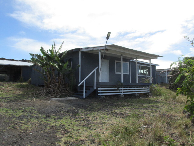 92-8530 Macadamia Dr, Ocean View, HI 96737