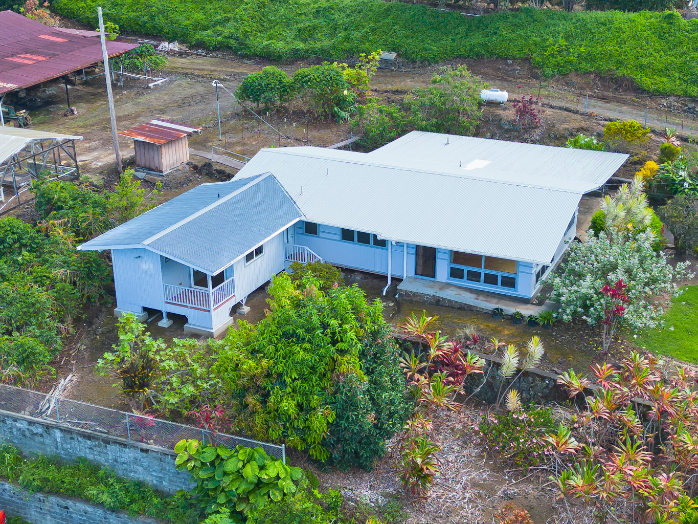 79-7403 Hawaii Belt Rd, Kealakekua, HI 96750