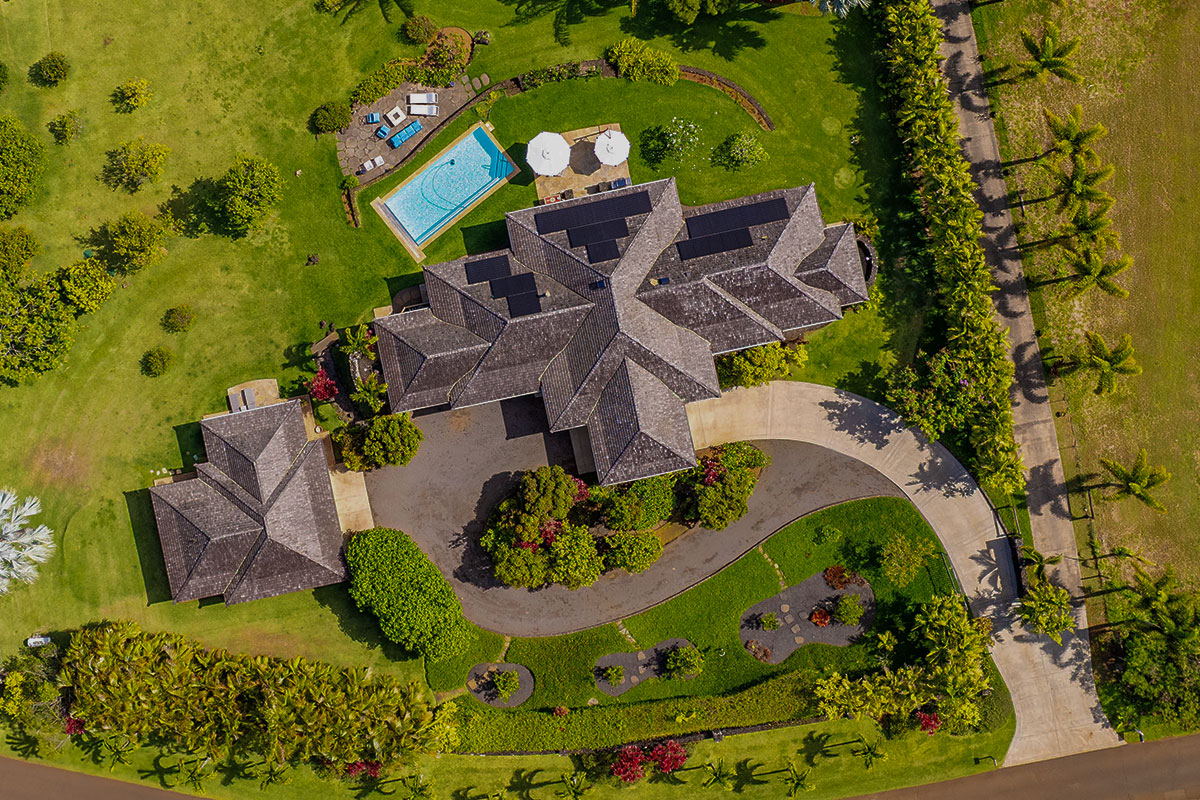 3661 Papalina Rd, A, Kalaheo, HI 96741