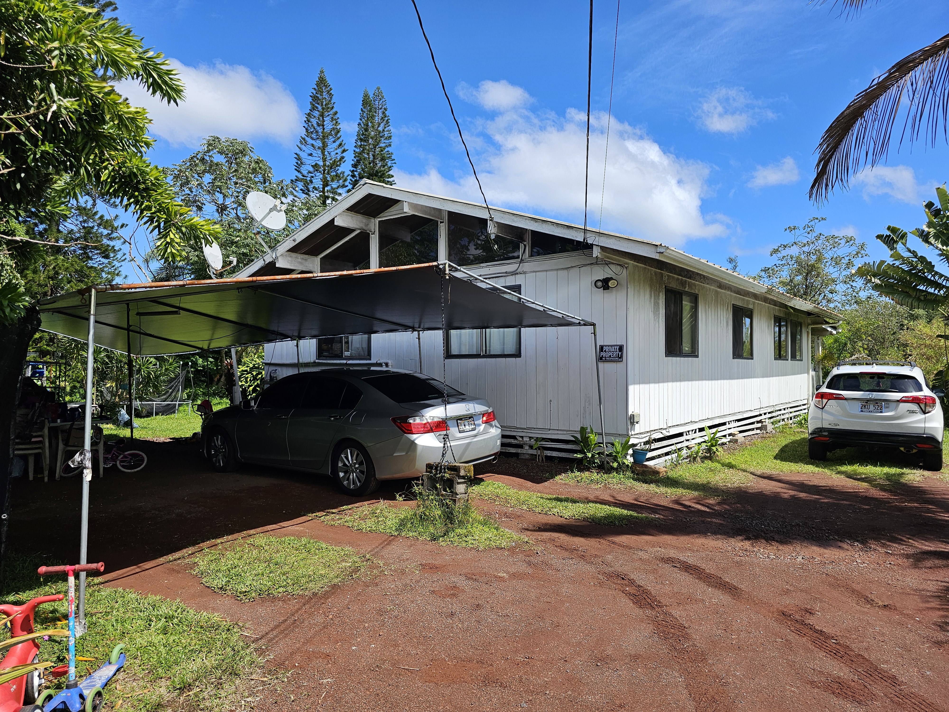 15-1483 28Th Ave, Keaau, HI 96749