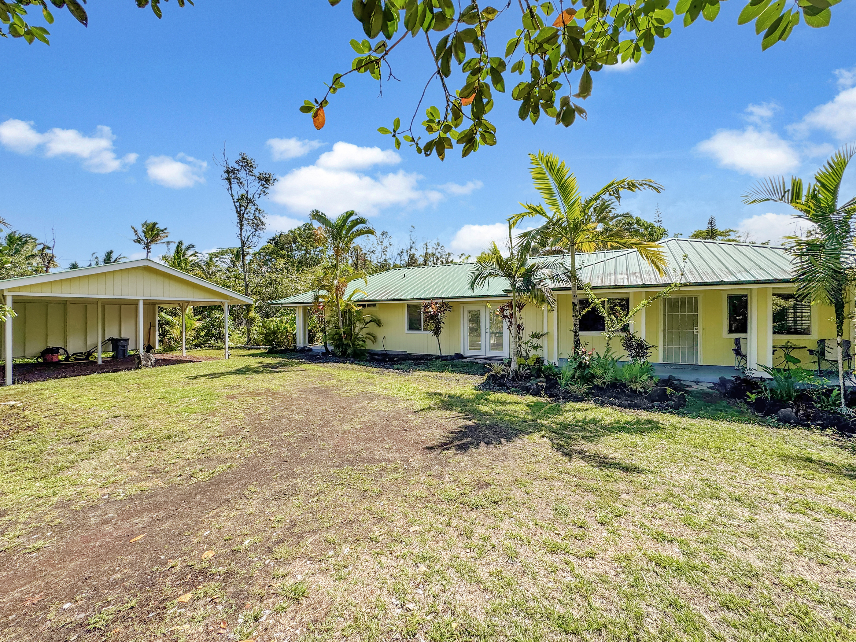 15-1516 11Th Ave, Keaau, HI 96749