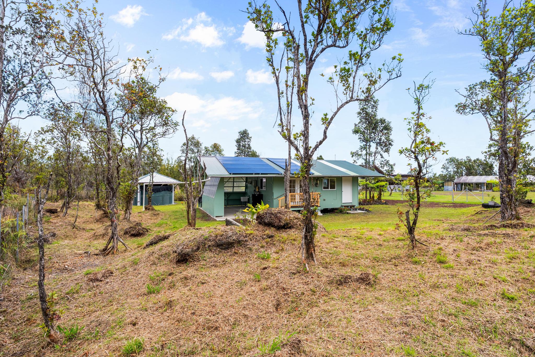 11-2449 Ohialani Rd, Volcano, HI 96785