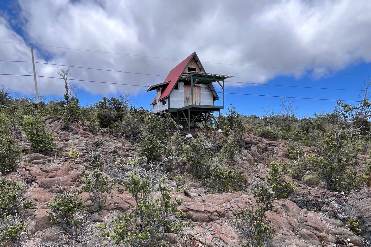 92-8633 Koa Ln, Ocean View, HI 96737