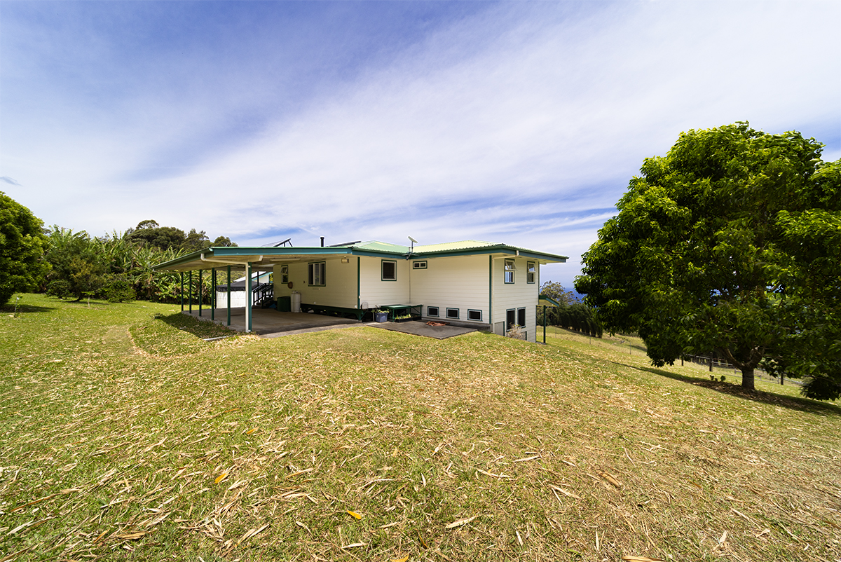 35-486 Pahale Rd, Papaaloa, HI 96780