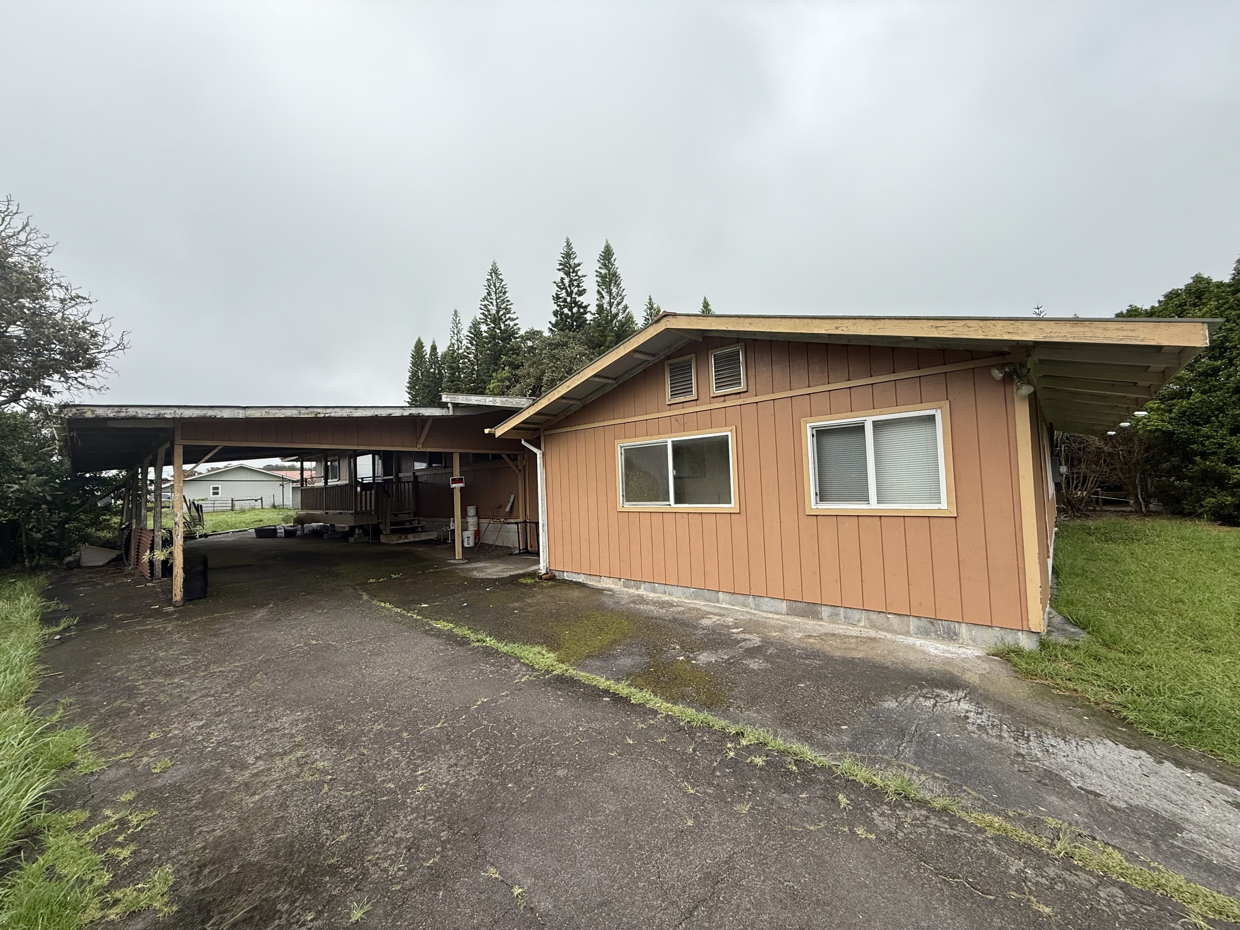 64-5231 White Rd, Kamuela, HI 96743