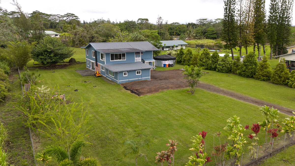 15-2076 32Nd Ave, Pahoa, HI 96749