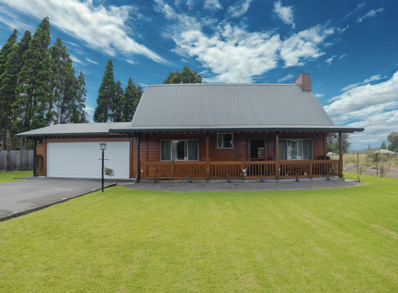 99-1685 Piimauna Dr, Volcano, HI 96718