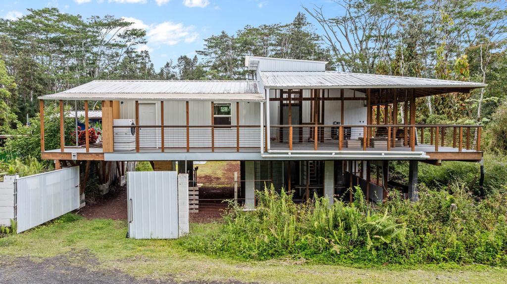 14-3547 Forest Rd, Pahoa, HI 96778
