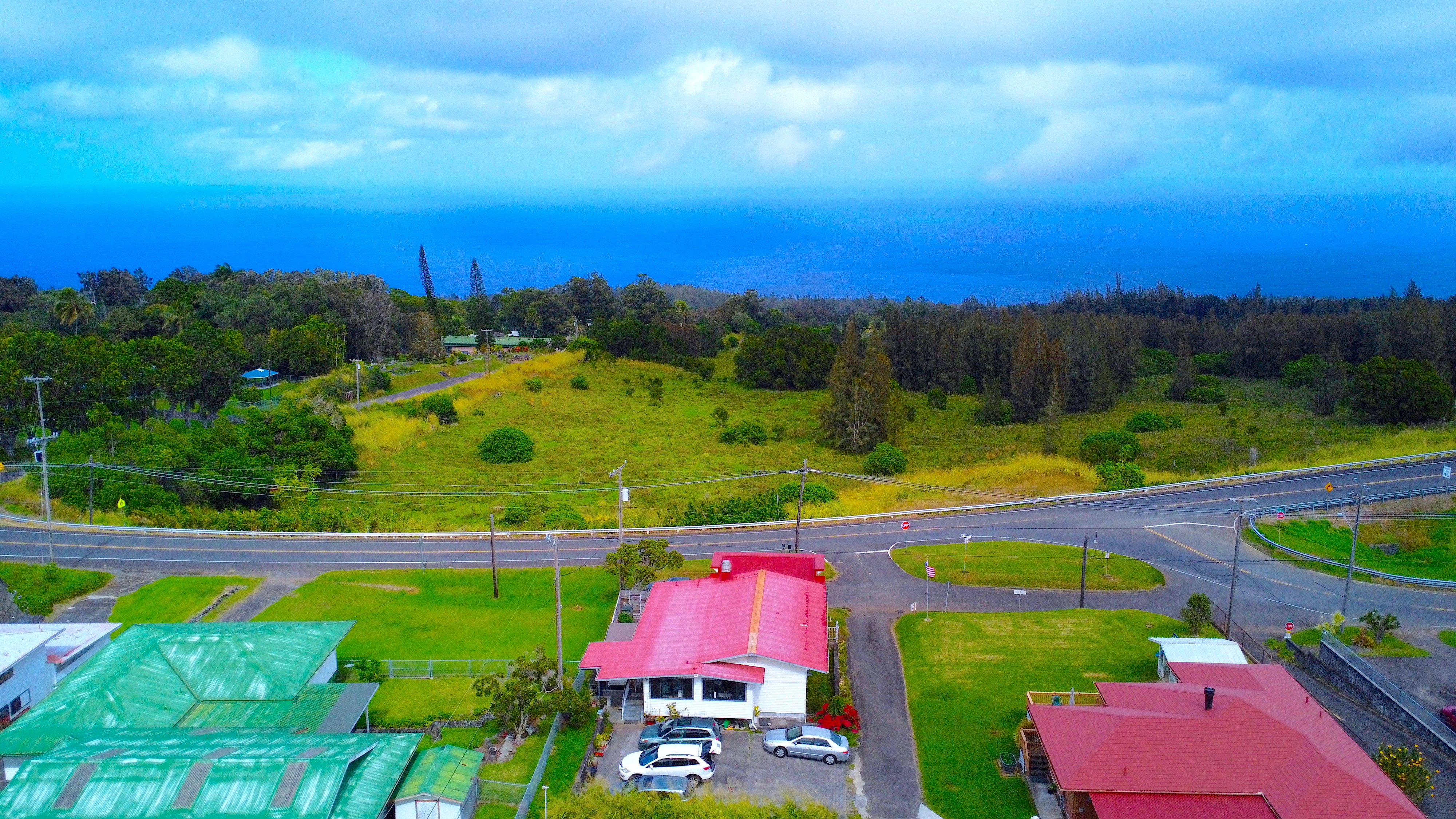 45-3321 Mamane St, Honokaa, HI 96727