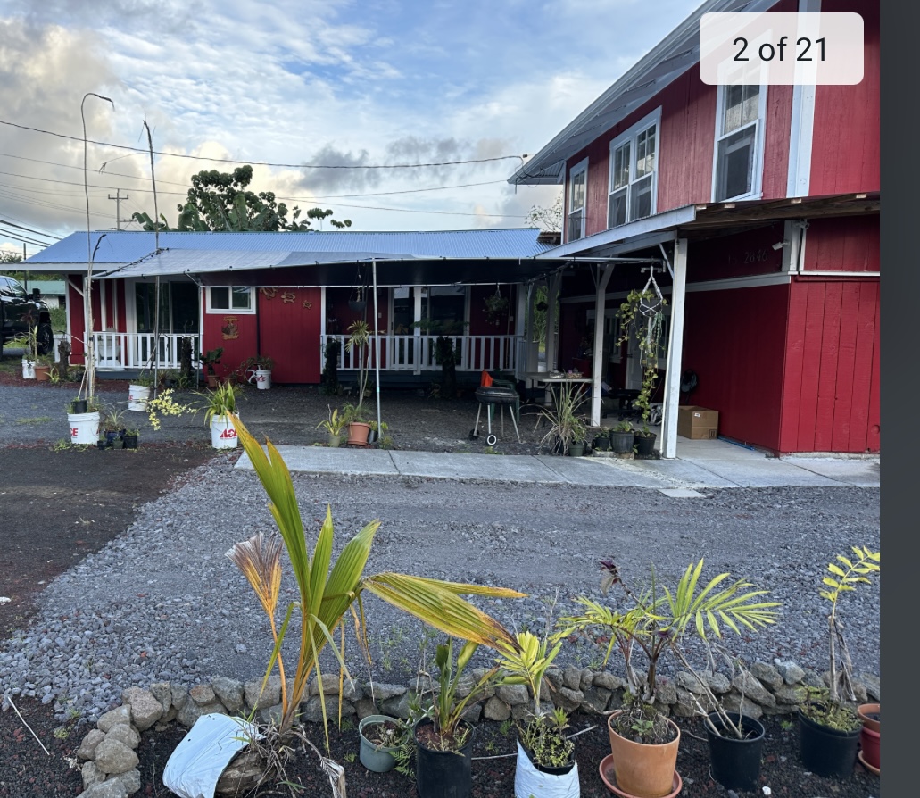 15-2846 Pahoa Village Rd, Pahoa, HI 96778