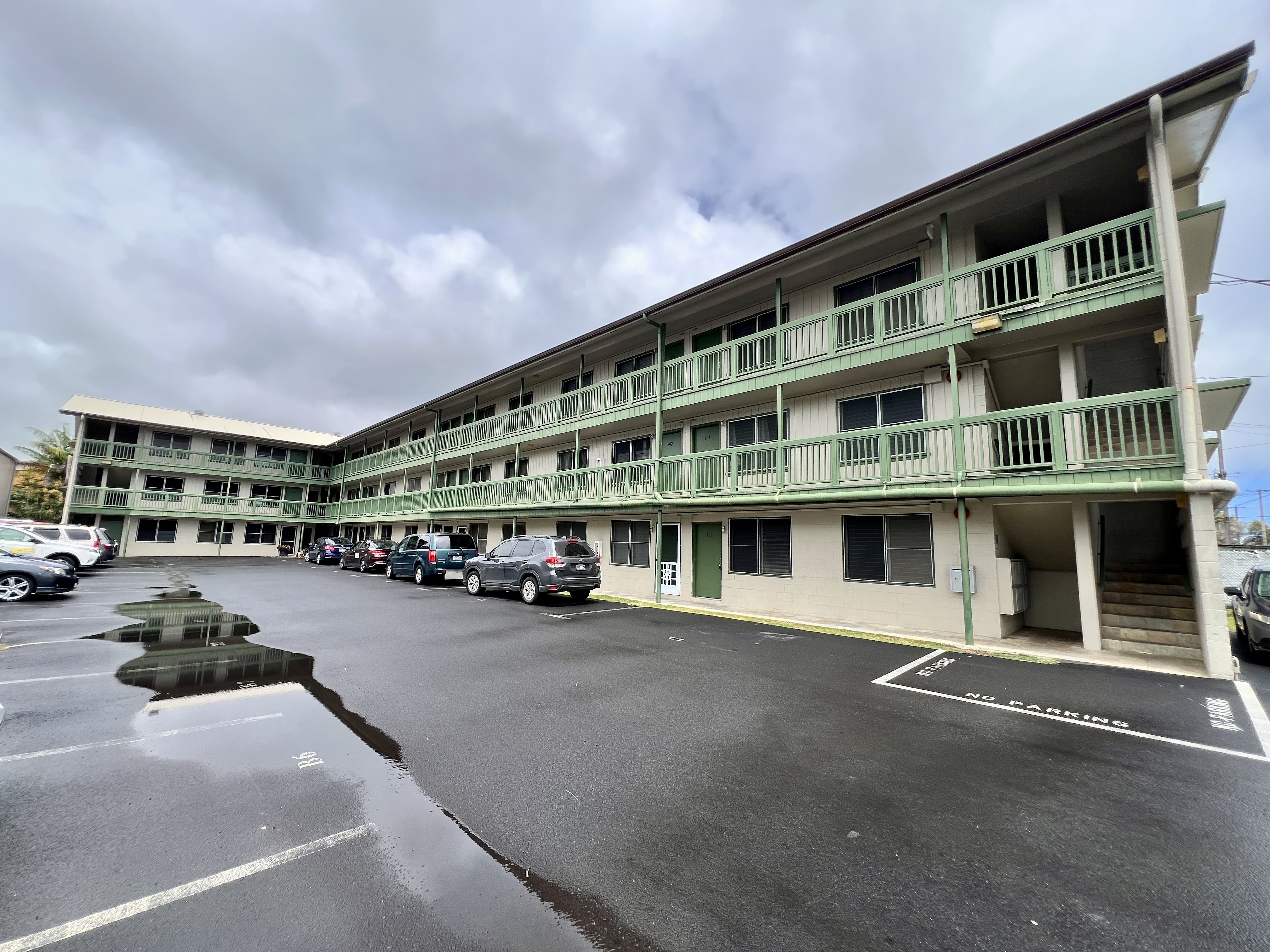 464 Kalanikoa St, 206, Hilo, HI 96720