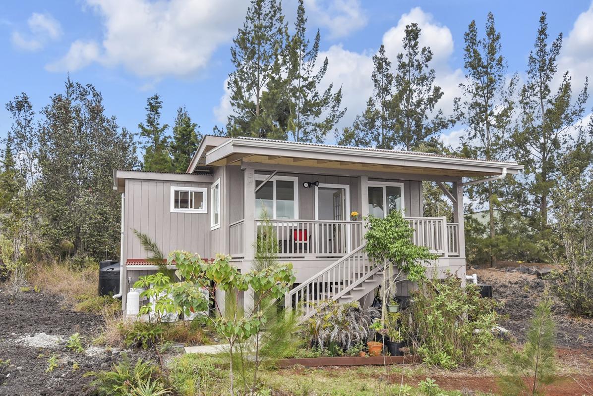 92-9016 Lotus Blossom Ln, Ocean View, HI 96737