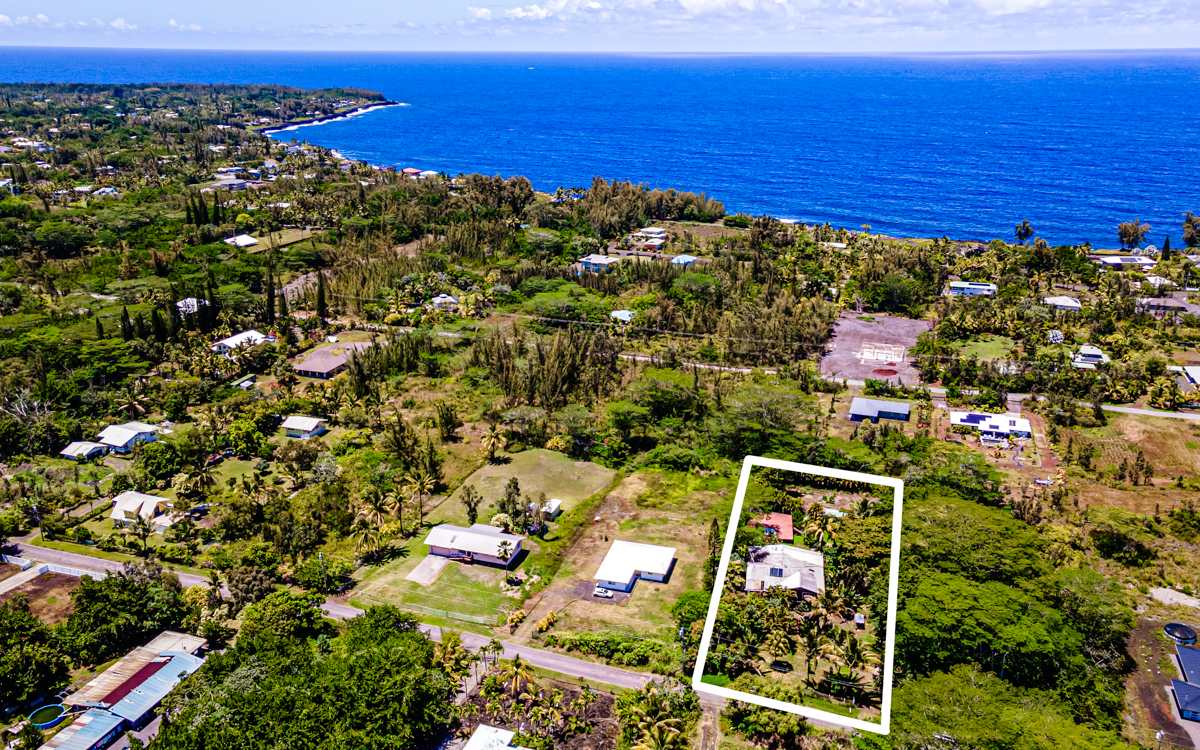 15-1797 3Rd Ave, Keaau, HI 96749