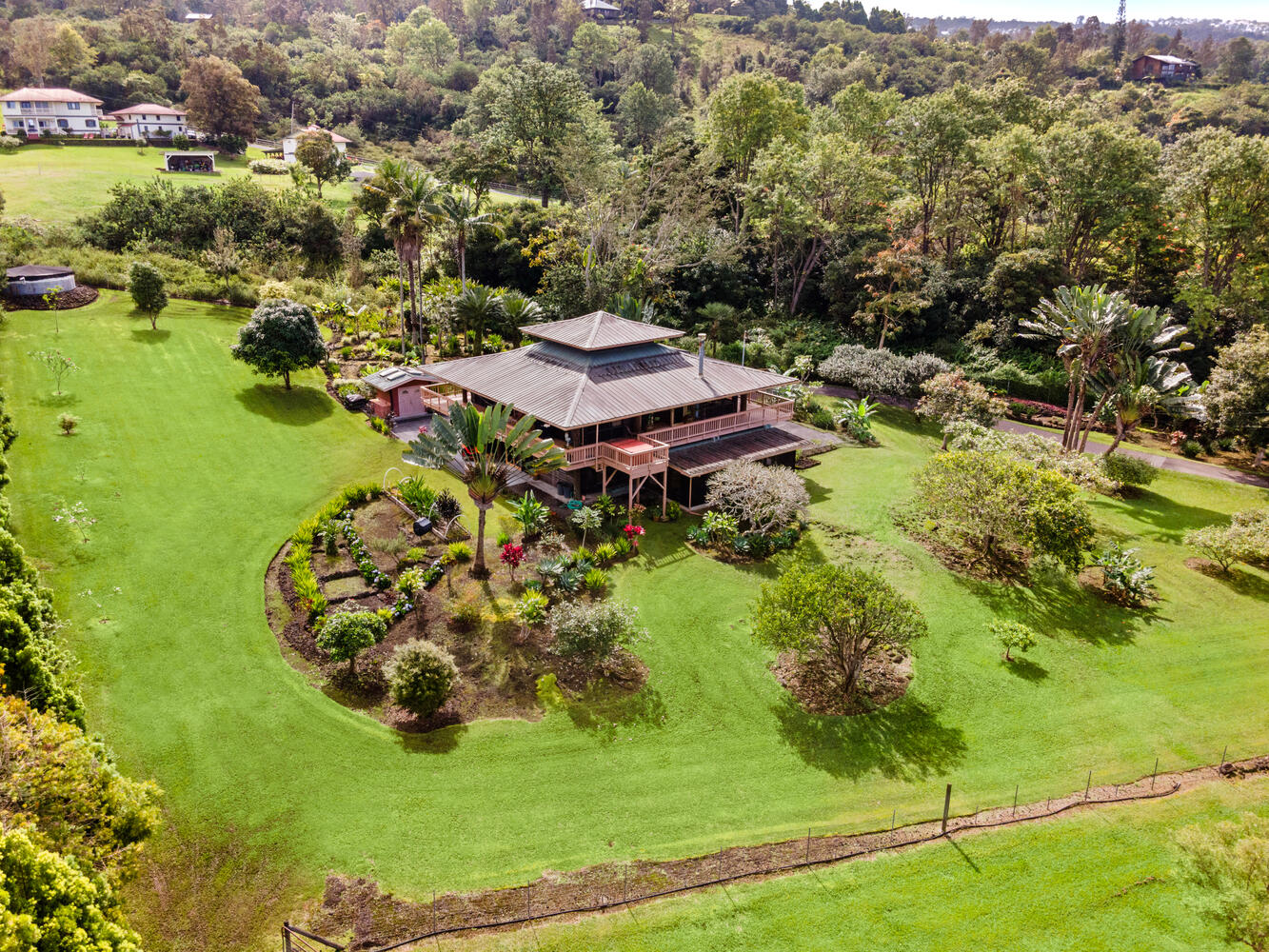 75-5339-G Mamalahoa Highway, Holualoa, HI 96725