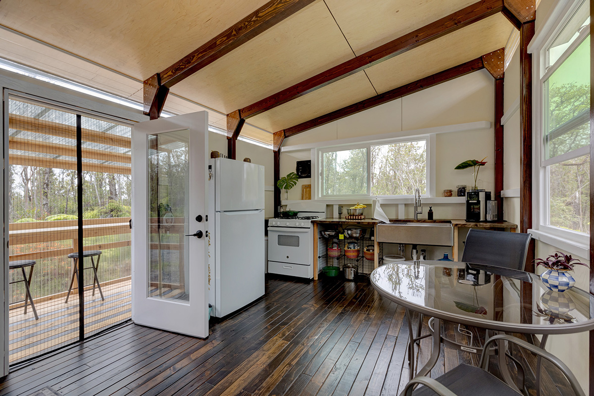 11-2317 Kokokahi Rd, Volcano, HI 96785