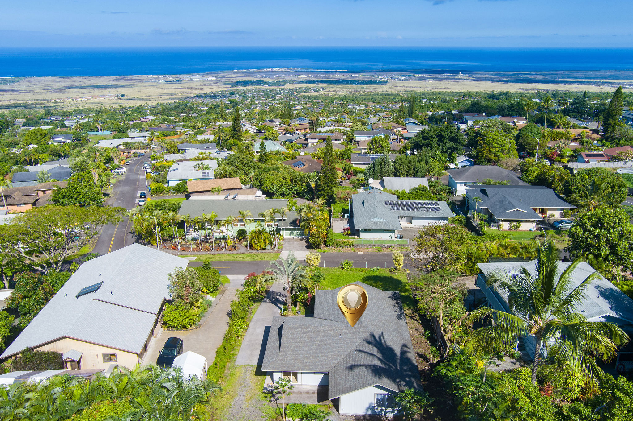 73-4343 Oneone St, Kailua-Kona, HI 96740