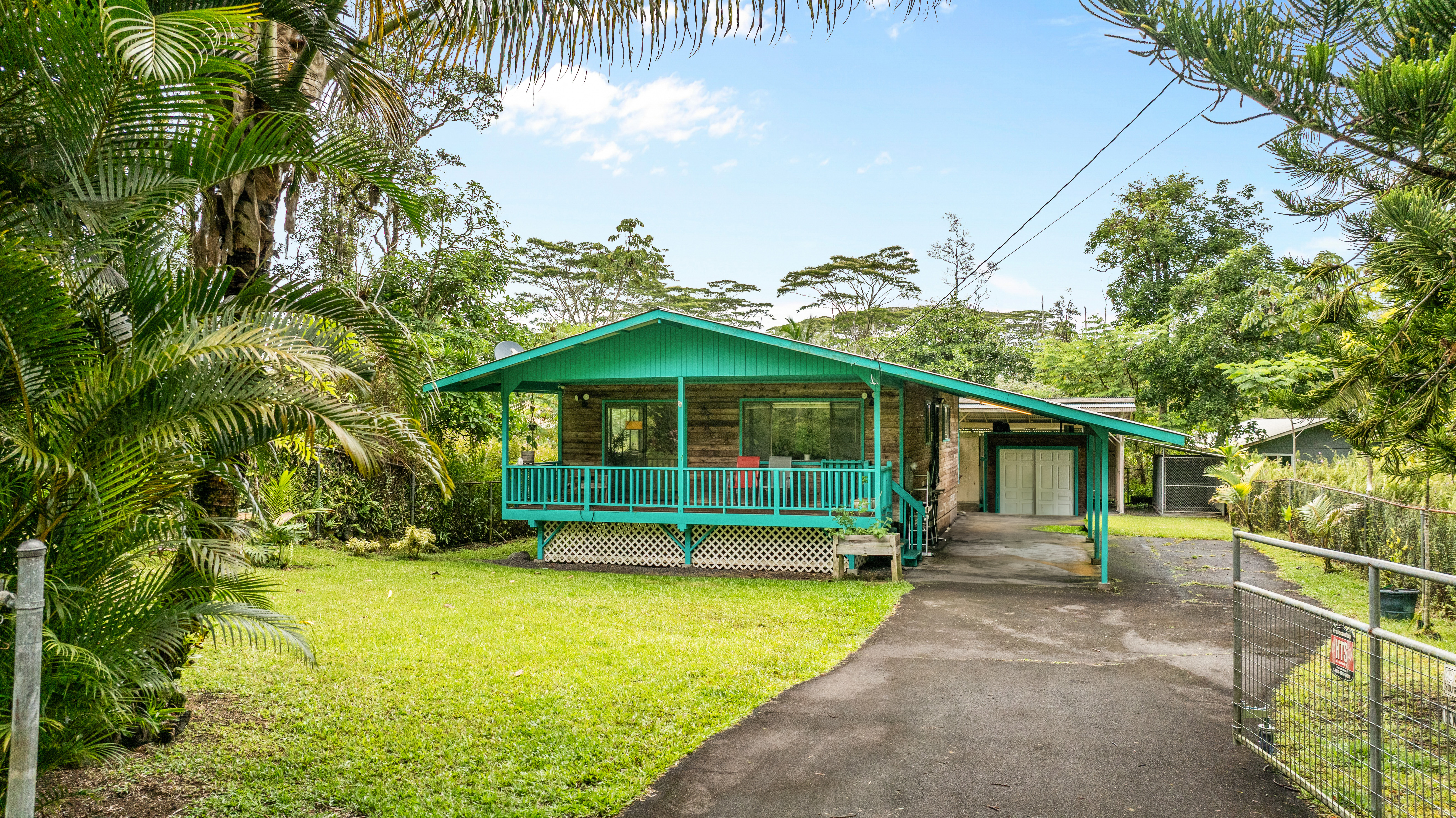 14-3531 Nanawale Blvd, Pahoa, HI 96778