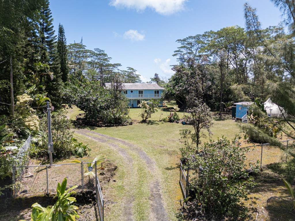 15-1519 14Th Ave, Keaau, HI 96749