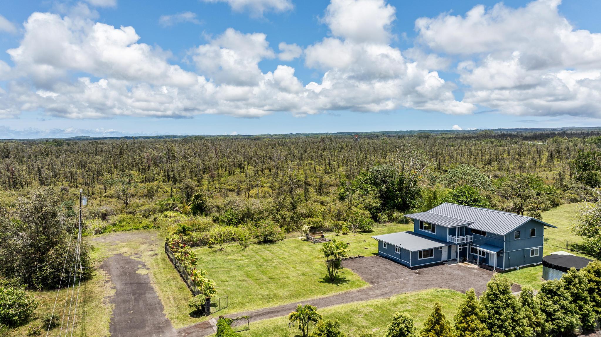 15-2076 32Nd Ave, Keaau, HI 96749