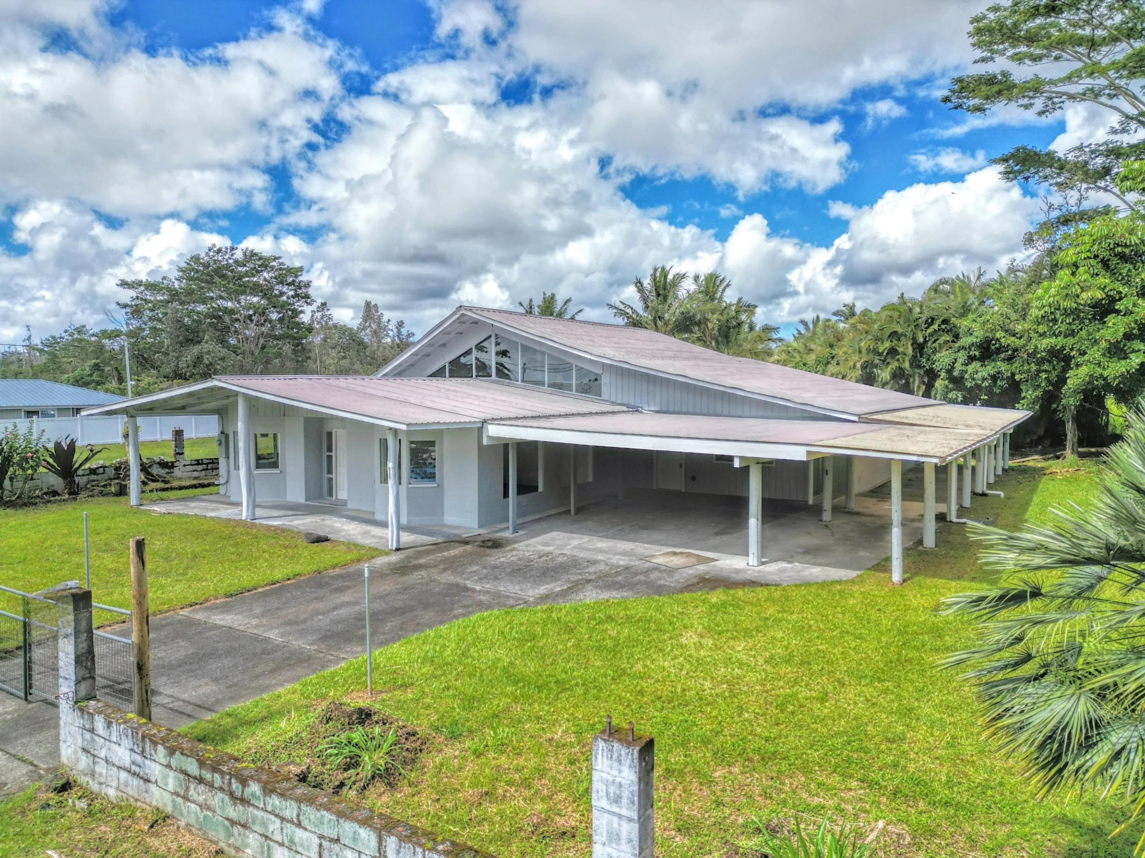 16-2122 Ginger Ln, Pahoa, HI 96778