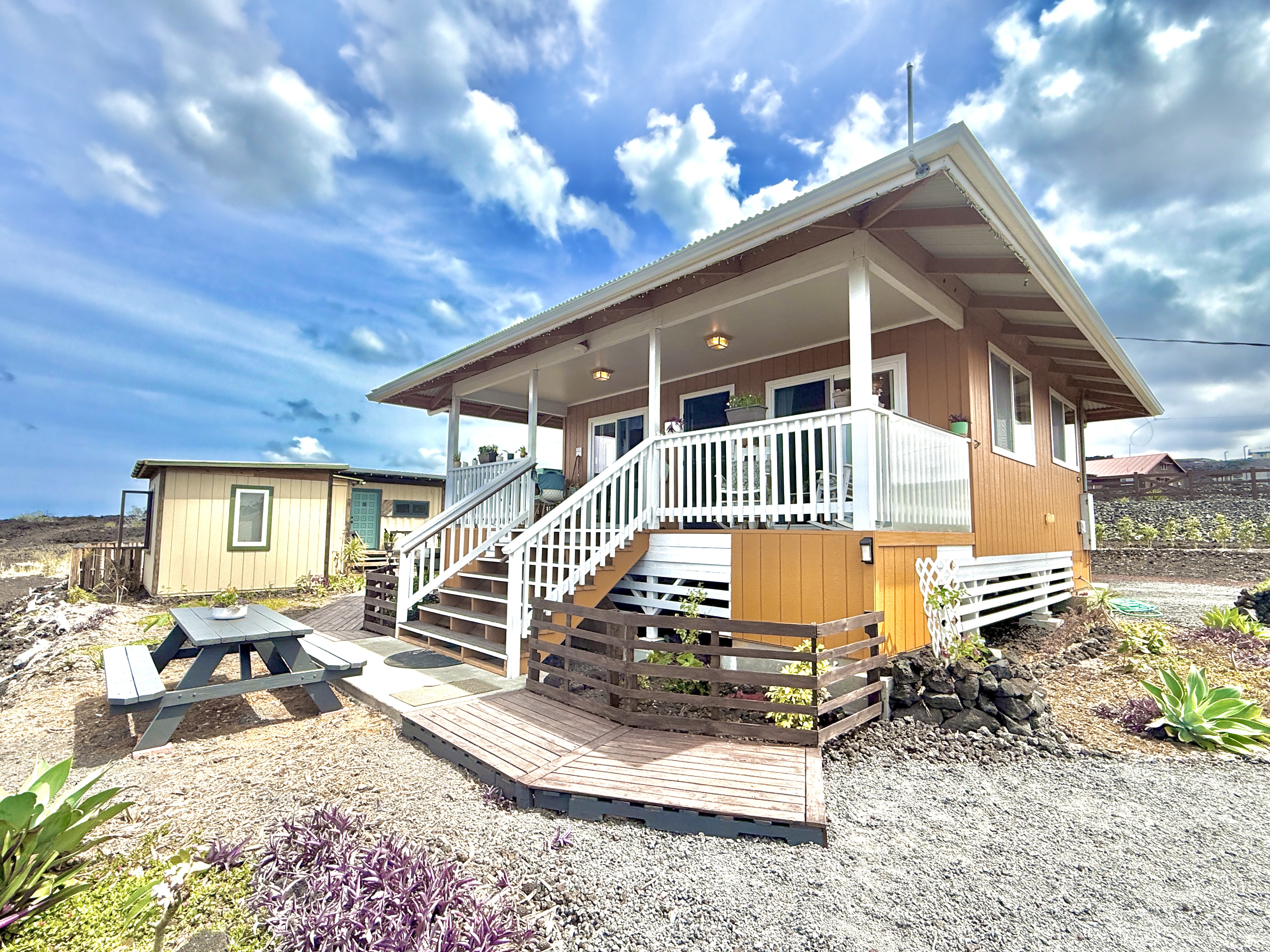 92-745 Kona Gardens Rd, Ocean View, HI 96737