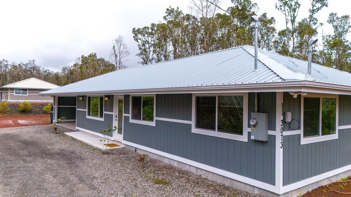 11-3073 Puolani St, Volcano, HI 96785