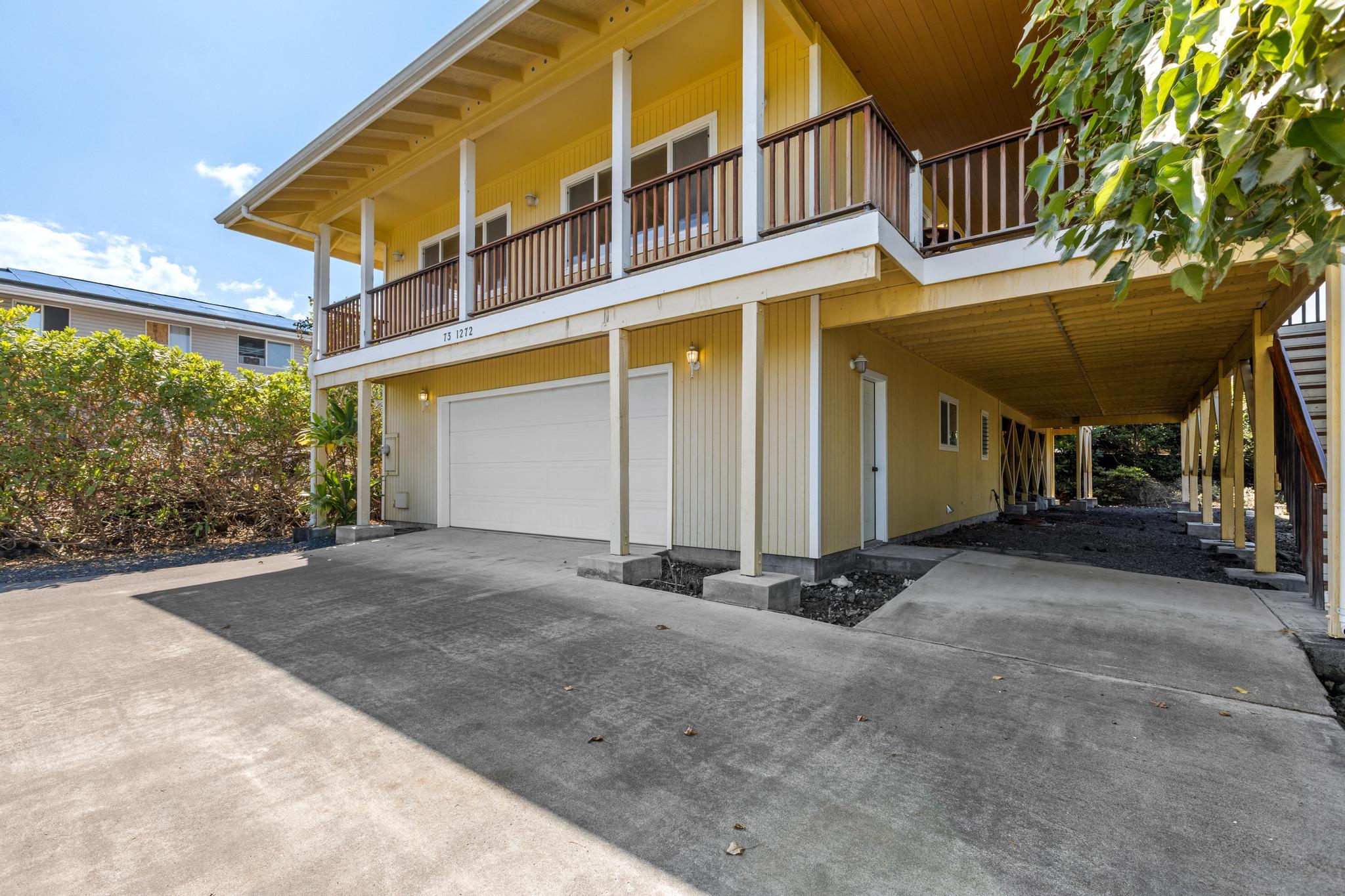 73-1272 Kaiminani Dr, Kailua-Kona, HI 96740