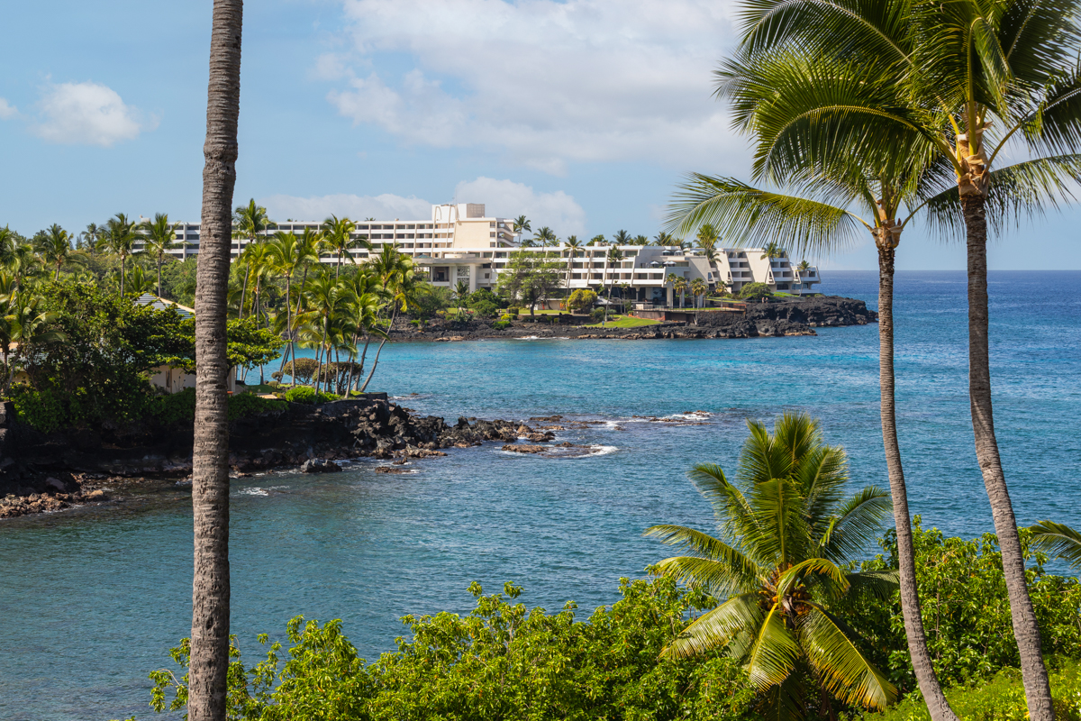 78-261 Manukai St, 3505, Kailua-Kona, HI 96740