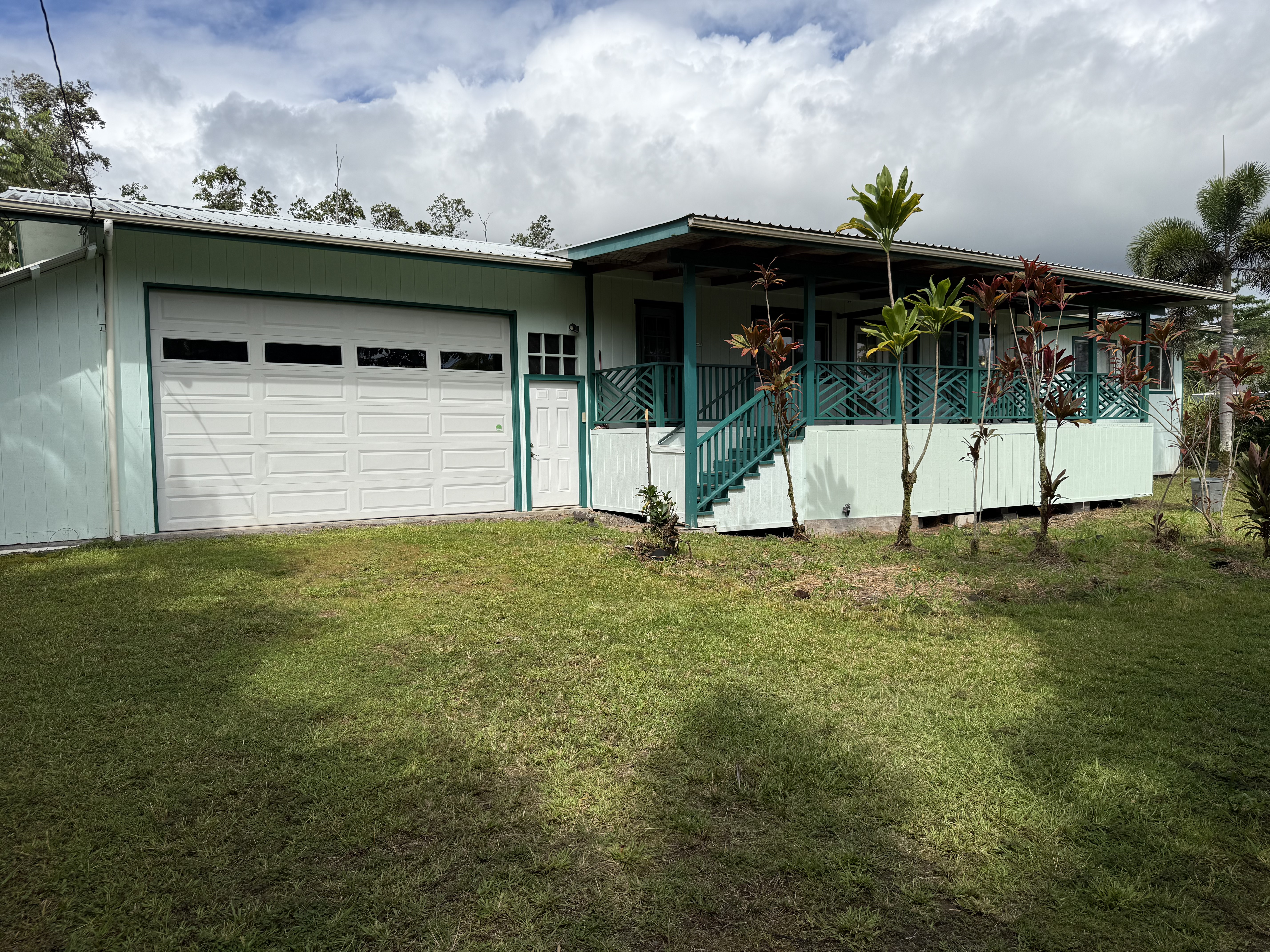 15-1672 7Th Ave, Keaau, HI 96749