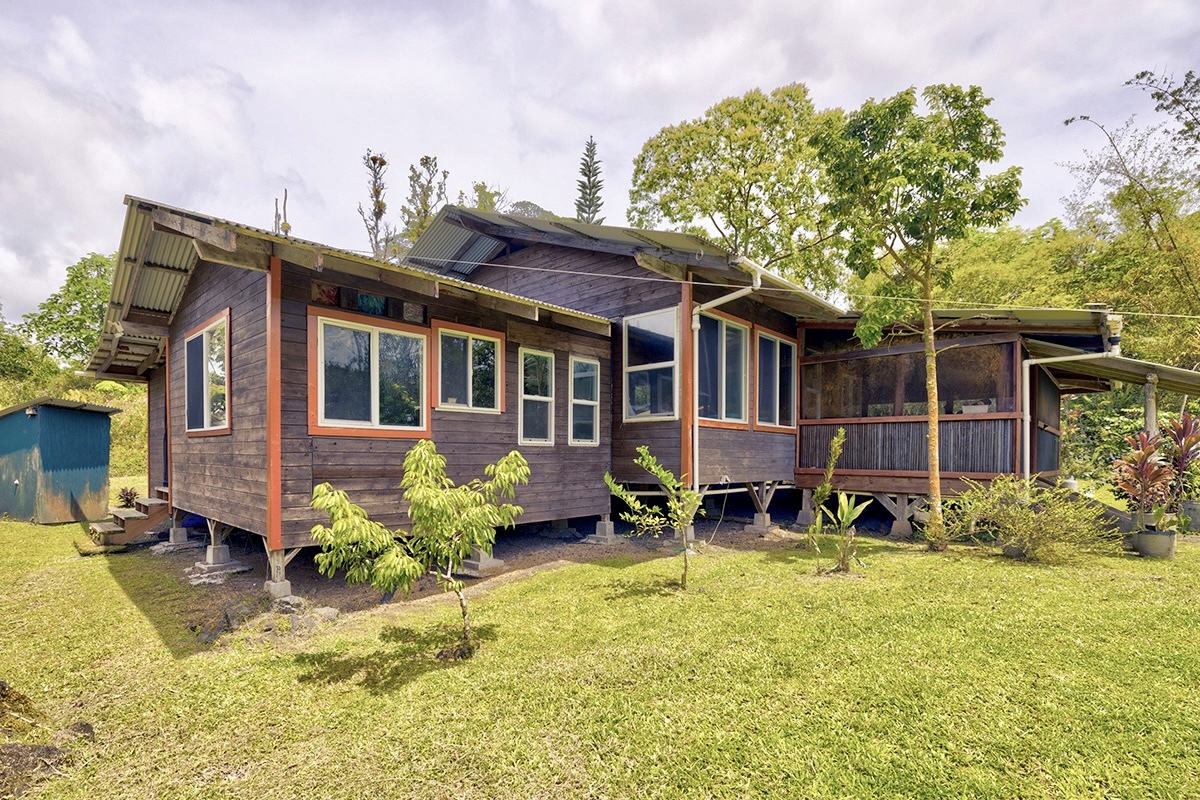 13-1312 Malama St, Pahoa, HI 96778