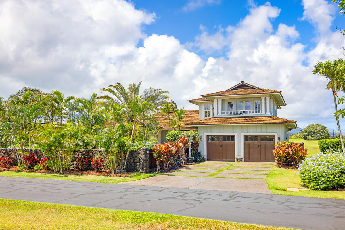 2758 Milo Hae Lp, Koloa, HI 96756