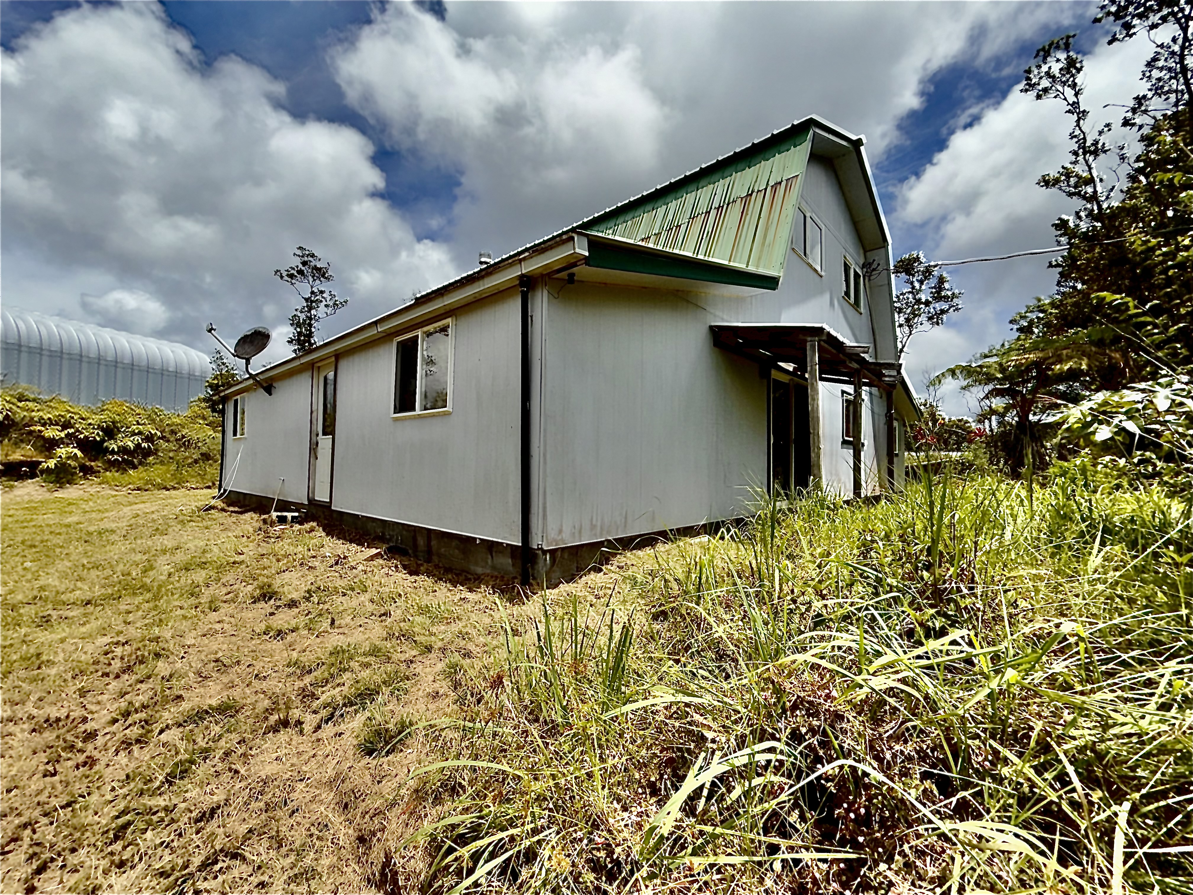 11-2736 Makoa Rd, Volcano, HI 96785