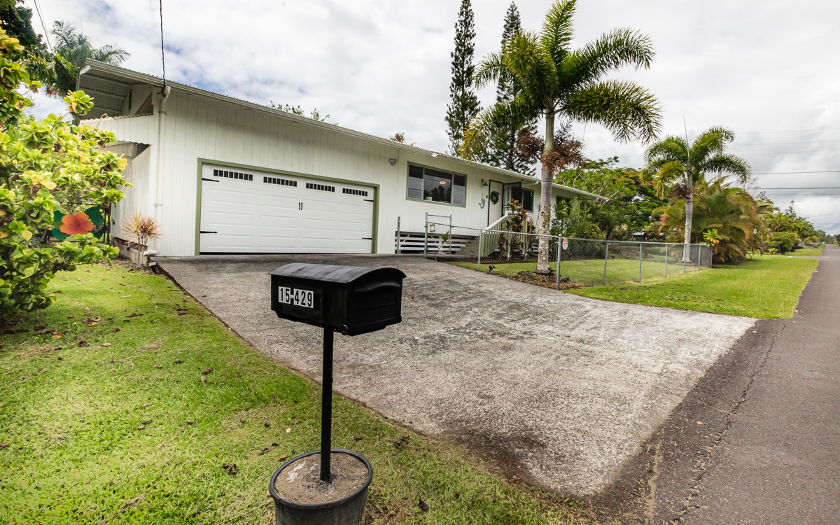 15-429 Anae St, Pahoa, HI 96778