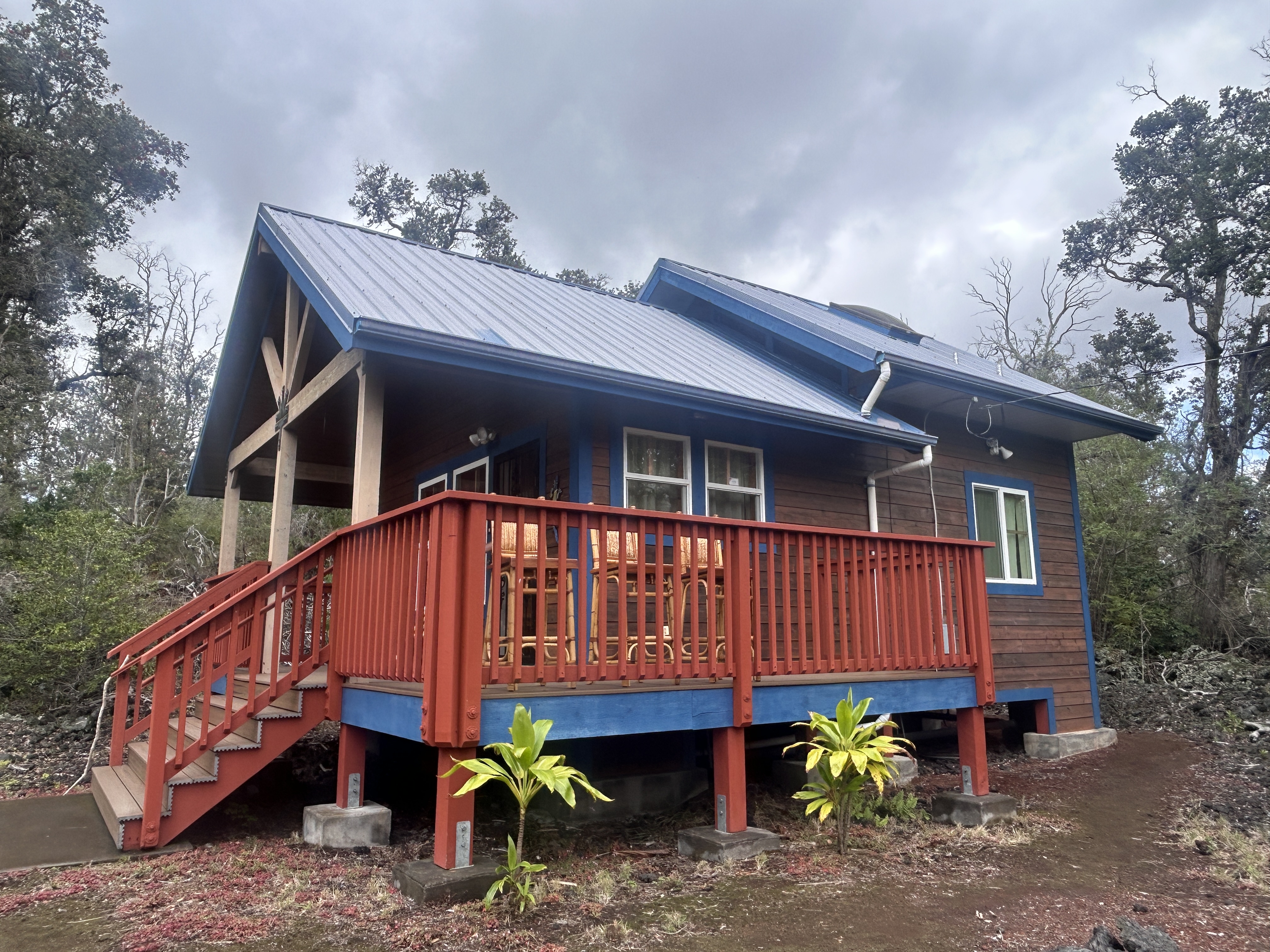 92-8618 Orchid Pkwy, Ocean View, HI 96737