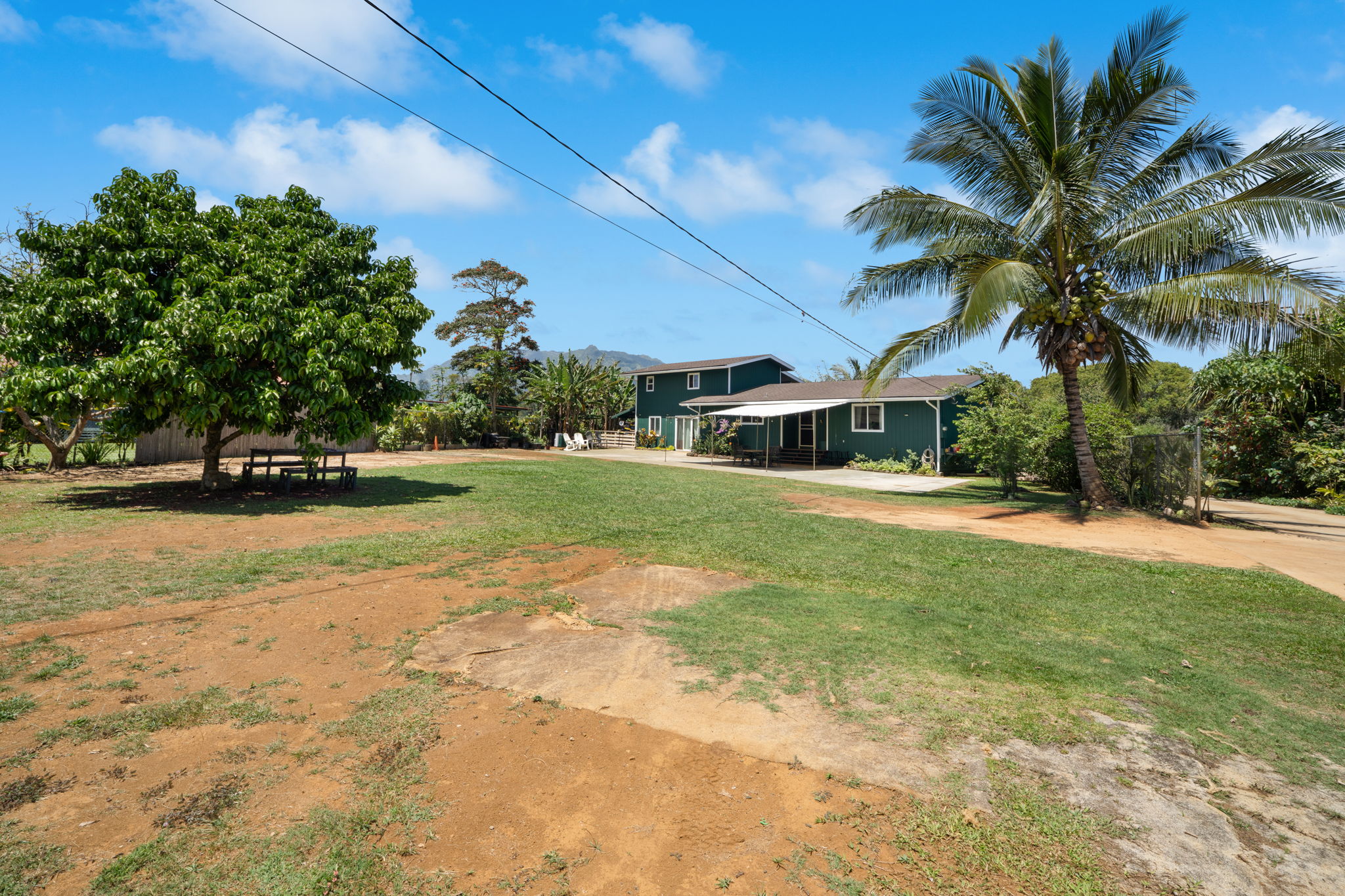6100 Kawaihau Rd, Kapaa, HI 96746