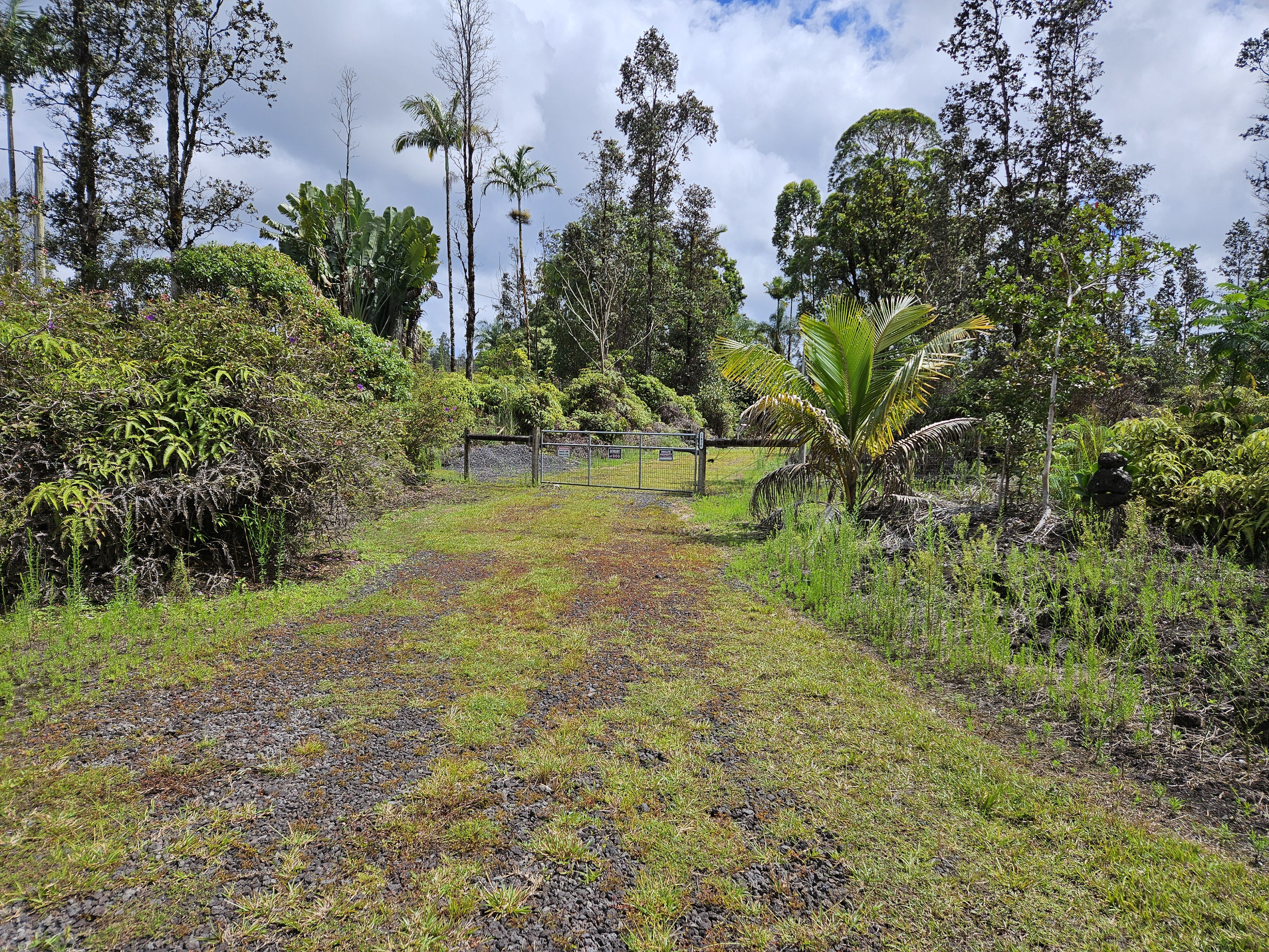 16-1436 Uhini Ana Rd, Mountain View, HI 96760