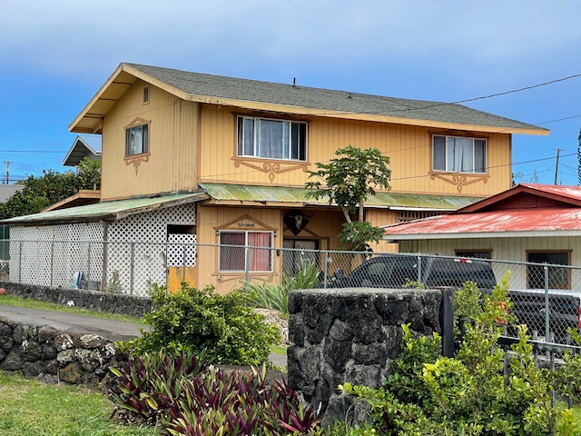 53-3966 Kahiwa Pl, Kapaau, HI 96755
