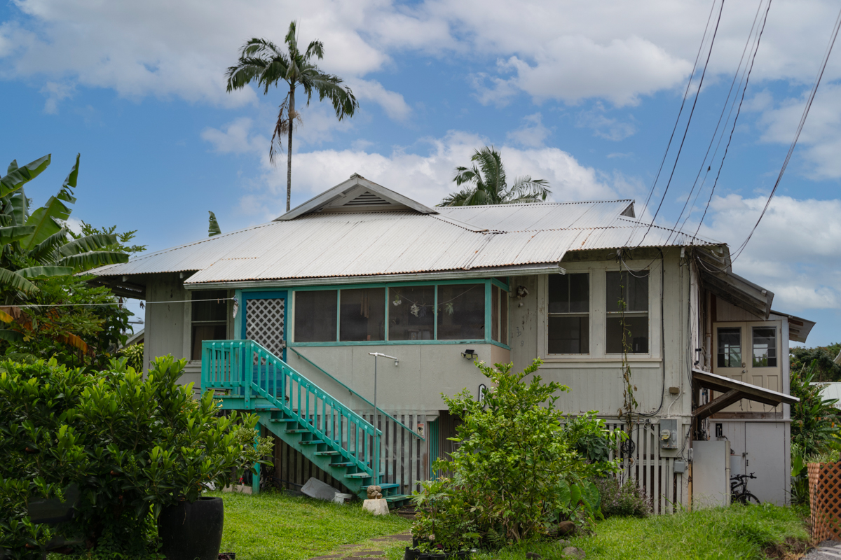 398 Ohai St, Hilo, HI 96720