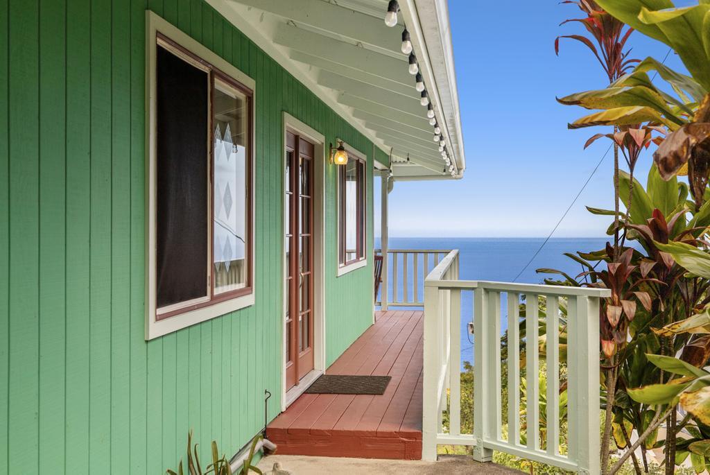 87-2707 Hawaii Belt Rd, Captain Cook, HI 96704