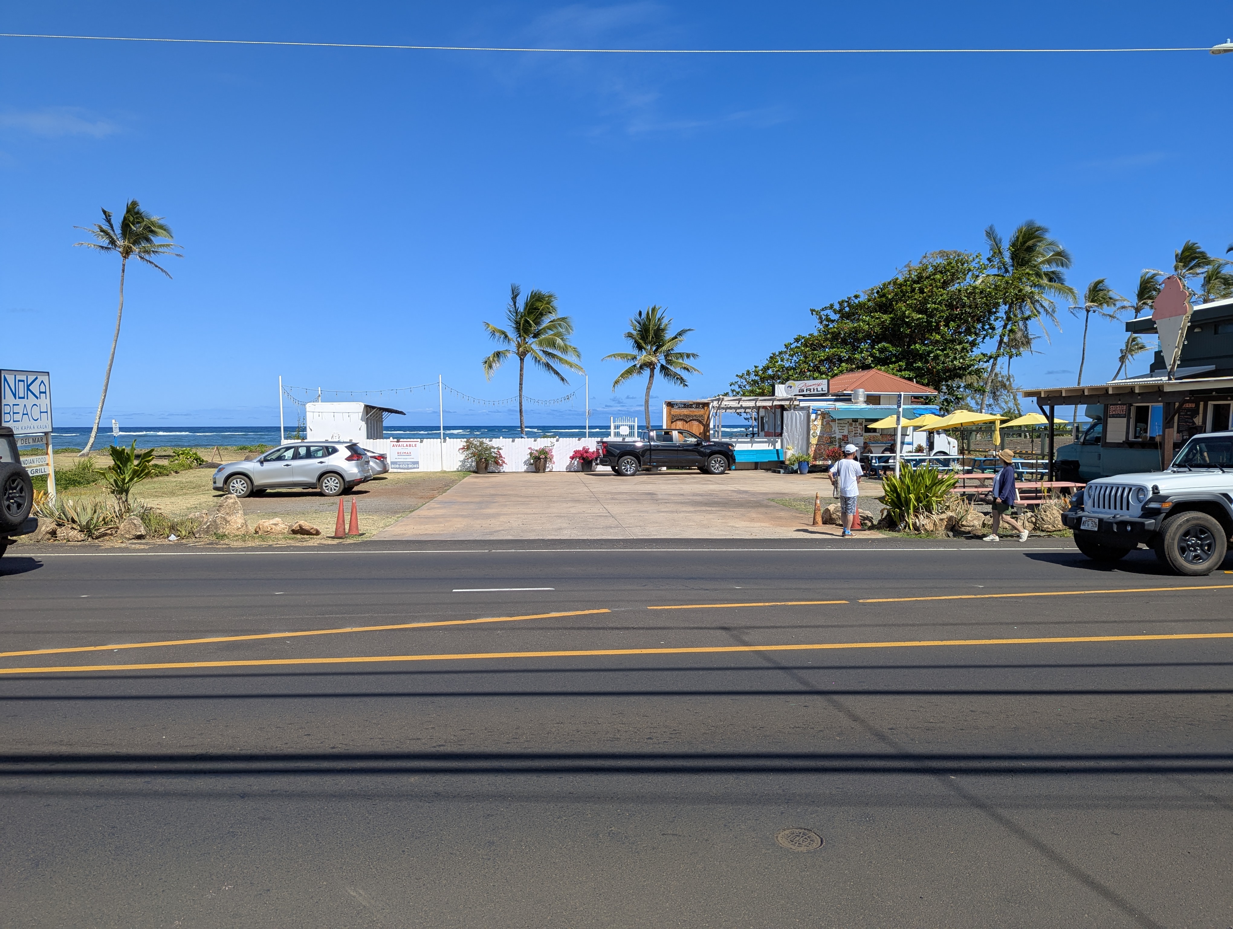 4-1638 Kuhio Hwy, Kapaa, HI 96746