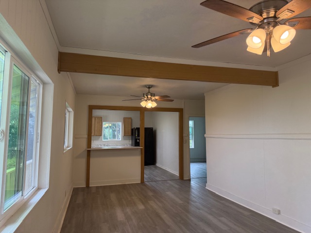 46-4180 Honokaa  Waipio Rd, Honokaa, HI 96727