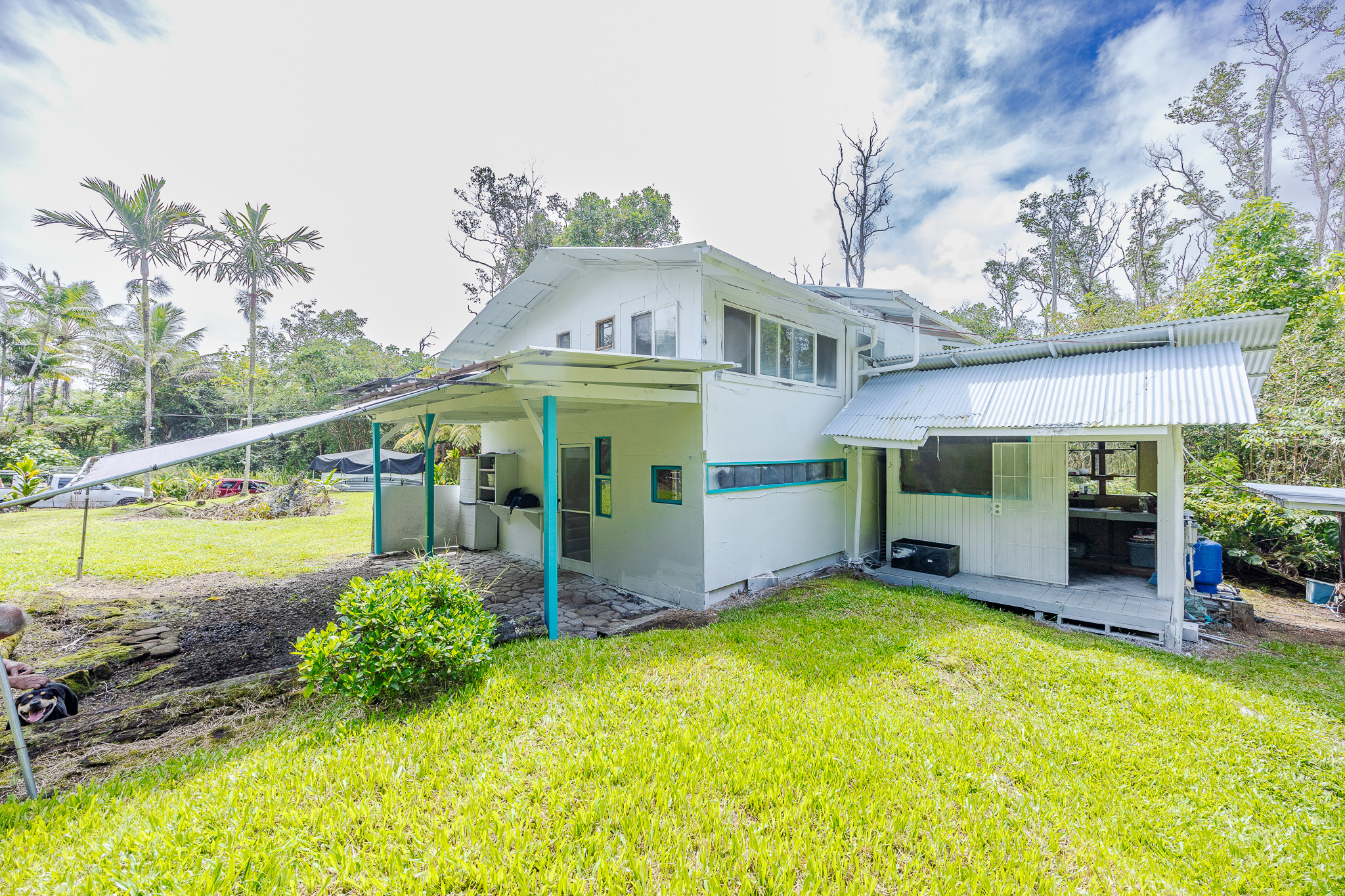 12-557 Hawaii St, Pahoa, HI 96778