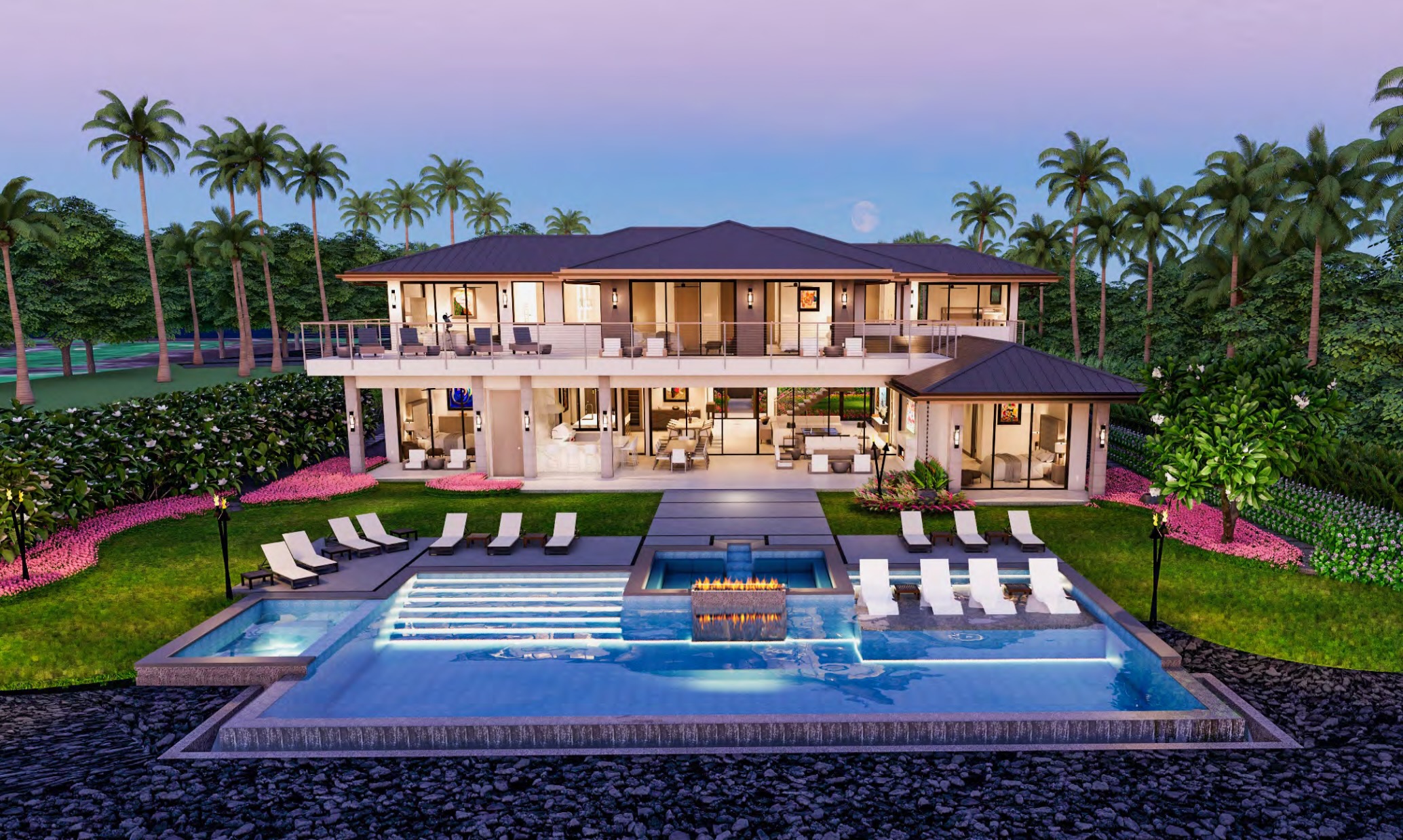 68-1006 Ke Kailani Dr, Kamuela, HI 96743