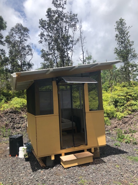 1234 Pikake Rd, Pahoa, HI 96778