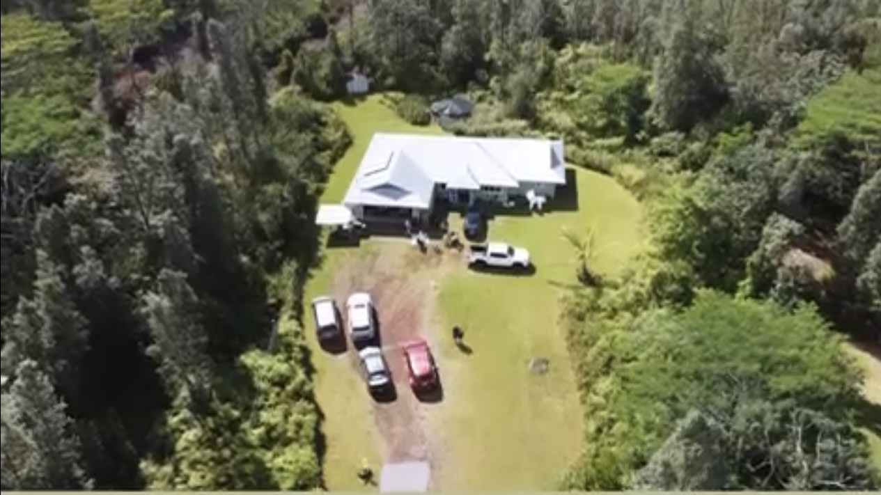 16-1520 Moho Rd, Mountain View, HI 96760