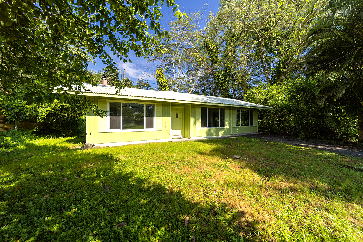 14-808 Cholet Circle, Pahoa, HI 96778