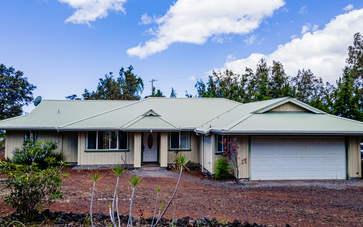 92-1800 Keaka Pkwy, Ocean View, HI 96737