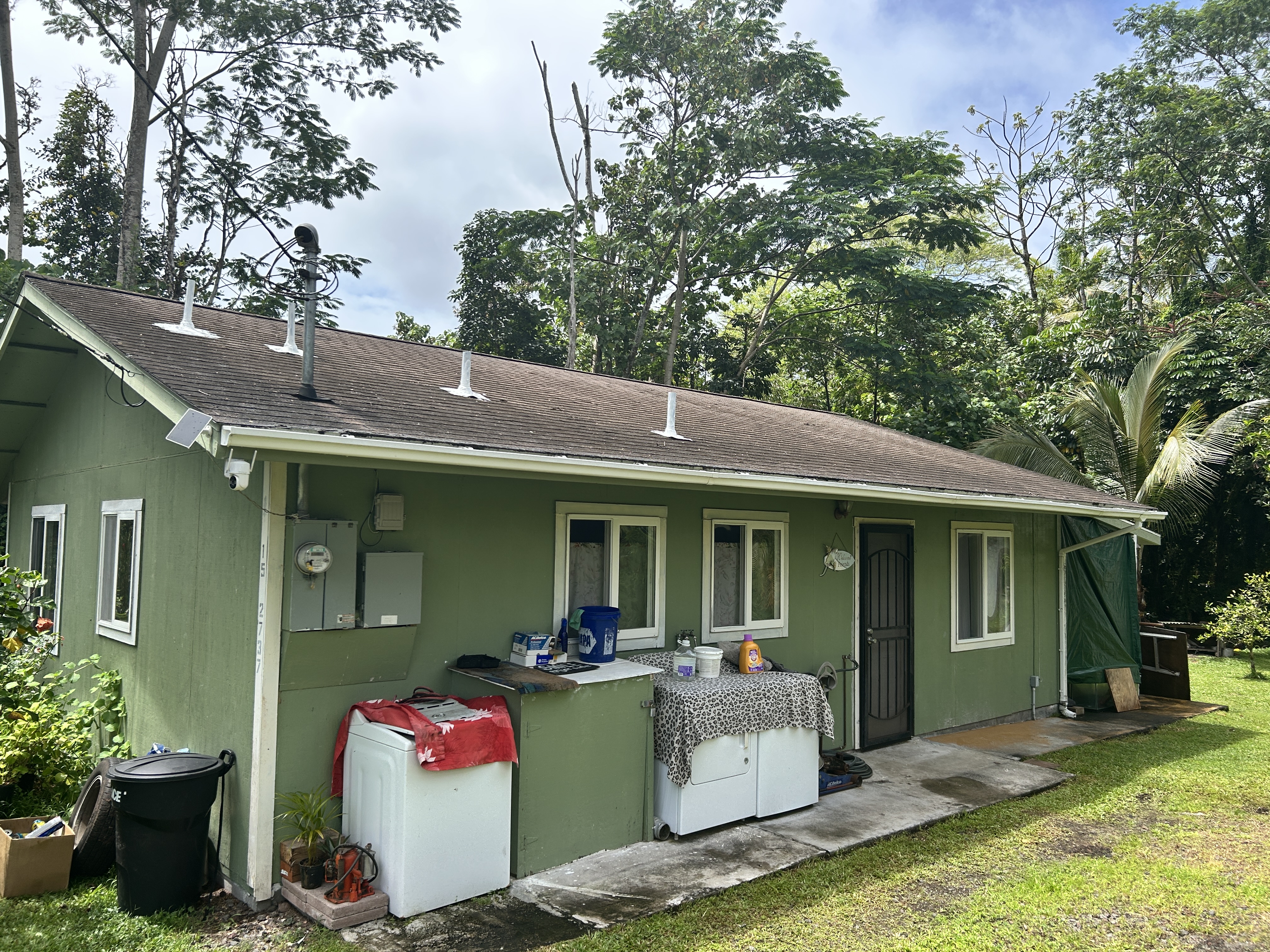 15-2737 Lalakea St, Pahoa, HI 96778