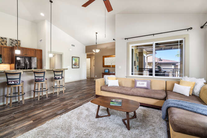 75-6025 Alii Dr, L201, Kailua-Kona, HI 96740