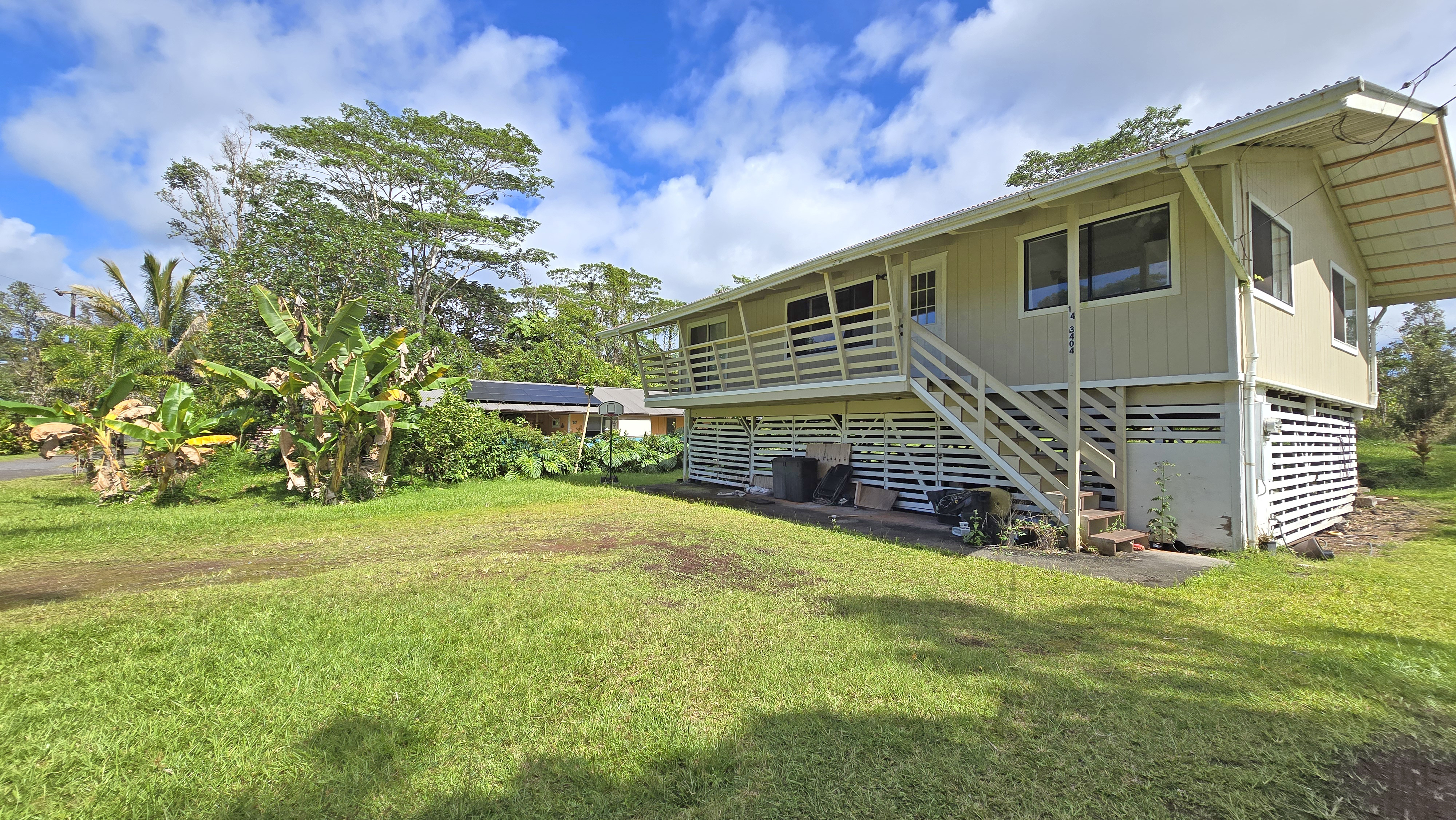14-3404 Hawaii Rd, Pahoa, HI 96778